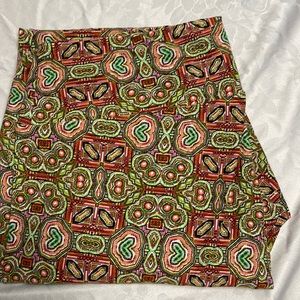 LulaRoe tall and curvy leggings